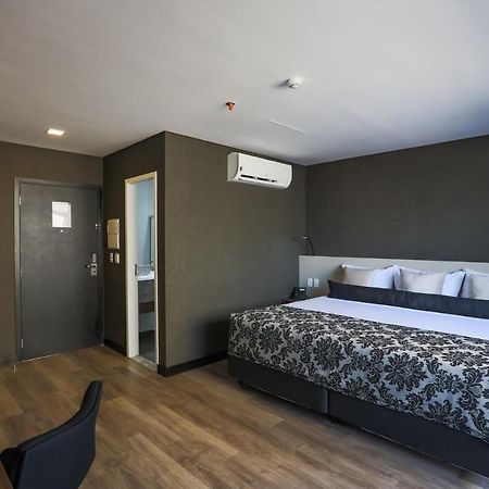 Ramada Hotel & Suites Osasco Zewnętrze zdjęcie