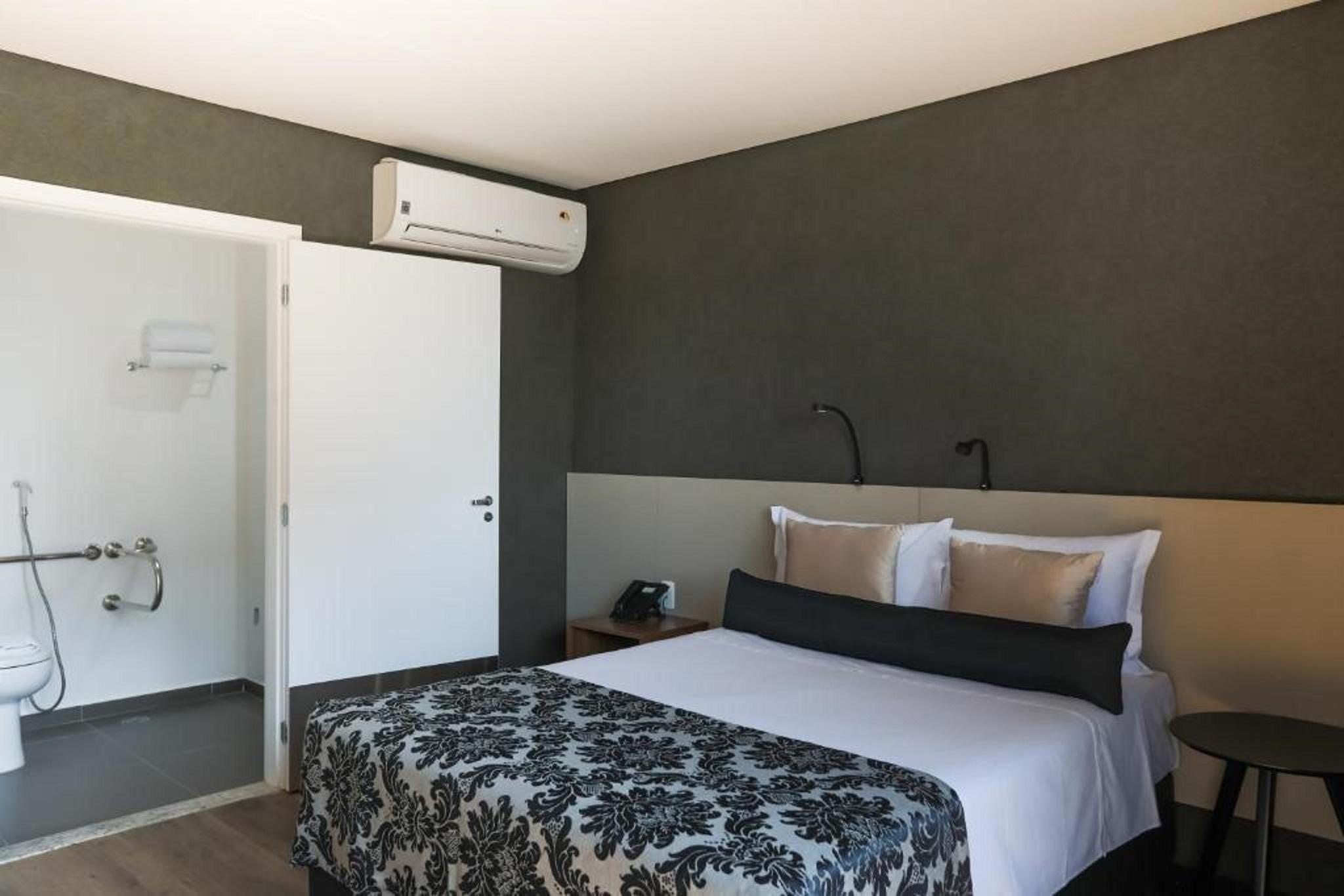 Ramada Hotel & Suites Osasco Zewnętrze zdjęcie