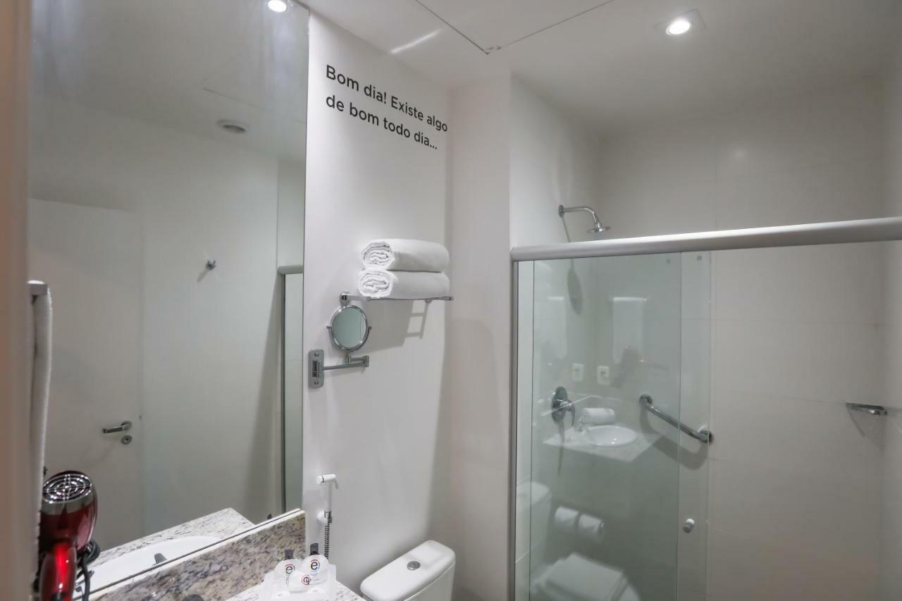 Ramada Hotel & Suites Osasco Zewnętrze zdjęcie
