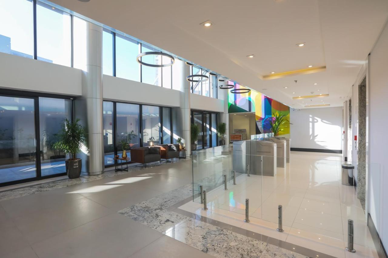 Ramada Hotel & Suites Osasco Zewnętrze zdjęcie